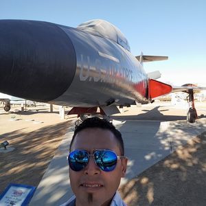 Meet your Posher, Erick